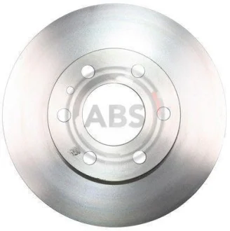 Диск гальмівний A.B.S. 17848
