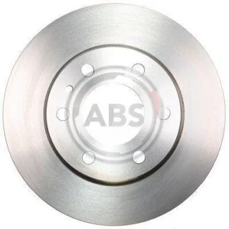 Диск гальмівний A.B.S. 17851