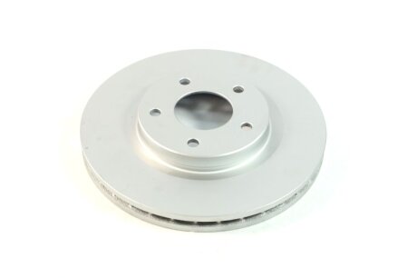 Диск гальмівний MITSUBISHI ASX передн. (ABS) A.B.S. 17881