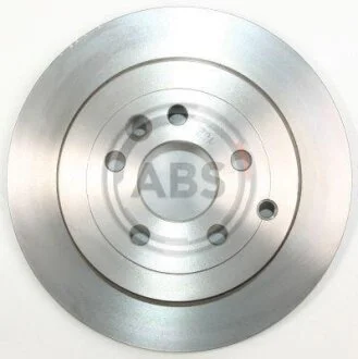 Диск гальмівний A.B.S. 17901
