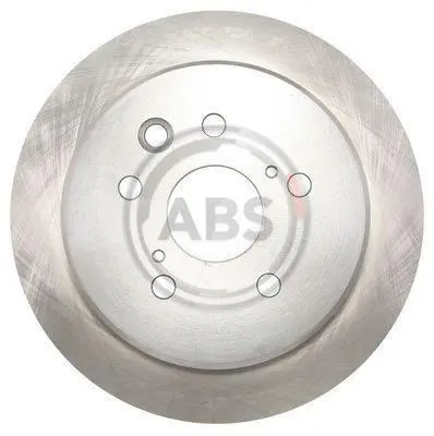 Диск гальмівний A.B.S. 17915 (фото 1)