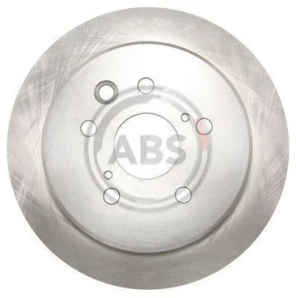 Диск гальмівний A.B.S. 17915