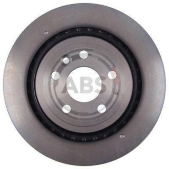 Диск гальмівний A.B.S. 17931