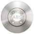 Диск гальмівний A.B.S. 17937 (фото 2)