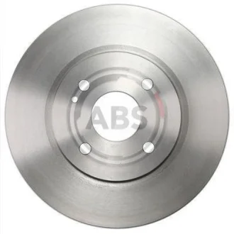 Диск гальмівний A.B.S. 17938