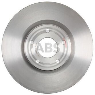 Диск гальмівний передн. (ABS) A.B.S. 17945