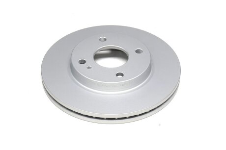 Диск гальмівний FORD FIESTA VI 1.25-1.6 08 - передн. (ABS) A.B.S. 17946