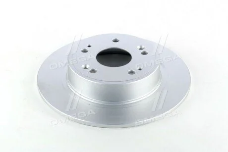 Диск тормозной HONDA ACCORD 2,0 2,2 2,4 08- задн. (пр-во ABS) C.I.U A.B.S. 17973