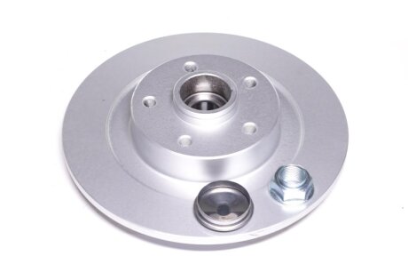 Диск гальмівний задній з підшипником (вироб-во ABS) A.B.S. 17979C