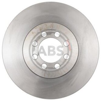 Диск гальмівний A.B.S. 18036