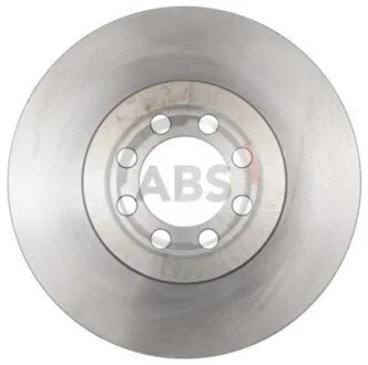 Диск гальмівний A.B.S. 18036