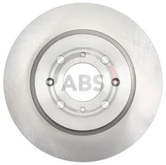 Диск гальмівний A.B.S. 18049