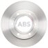 Диск гальмівний A.B.S. 18062 (фото 2)
