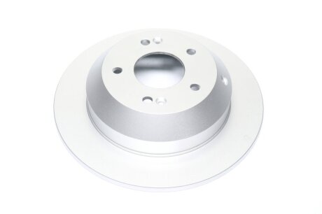 Диск гальмівний HYUNDAI SANTAFE II(CM), III(2.0 3.3) задн. (ABS) A.B.S. 18126