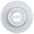 Диск гальмівний A.B.S. 18133 (фото 2)