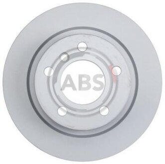 Диск гальмівний A.B.S. 18134 (фото 1)