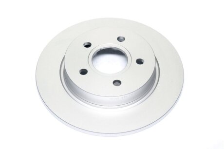 Диск гальмівний FORD FOCUS III 1.6 2.0 2011 - задн. (ABS) A.B.S. 18142