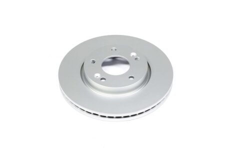 Диск гальмівний HYUNDAI I30 07 - (15) передн. (ABS) A.B.S. 18151