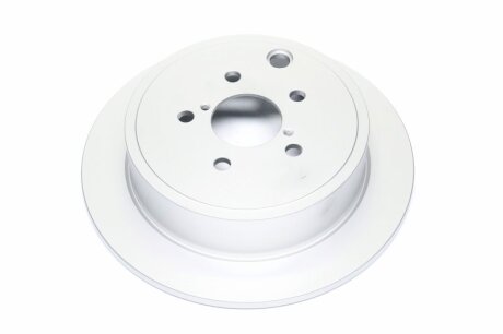 Диск гальмівний SUBARU FORESTER 08-,IMPREZA 08-,LEGACY V 09-,OUTBACK 09- задн. (ABS) A.B.S. 18156