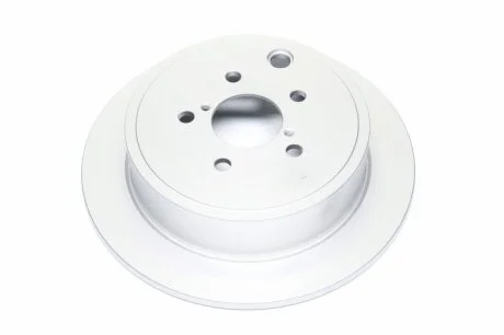 Диск гальмівний SUBARU FORESTER 08-,IMPREZA 08-,LEGACY V 09-,OUTBACK 09- задн. (вир-во ABS) A.B.S. 18156