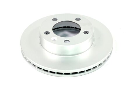 Диск гальмівний RENAULT MASTER III 2.3DCI 2010 - передн. (ABS) A.B.S. 18164