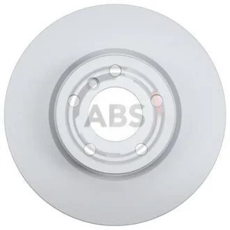 Диск гальмівний A.B.S. 18169