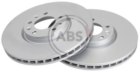 Гальмiвний диск A.B.S. 18179