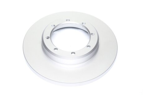 Диск гальмівний RENAULT MASTER III 2.3DCI 2010 - задн. (ABS) A.B.S. 18184