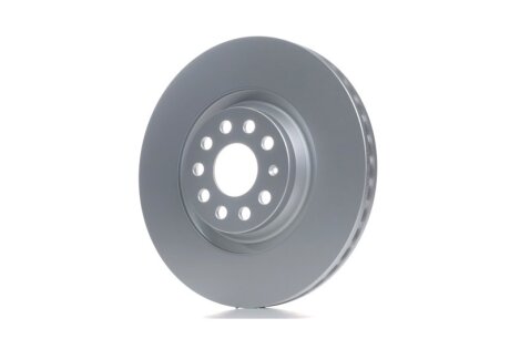 Диск гальмівний передн. (ABS) A.B.S. 18194