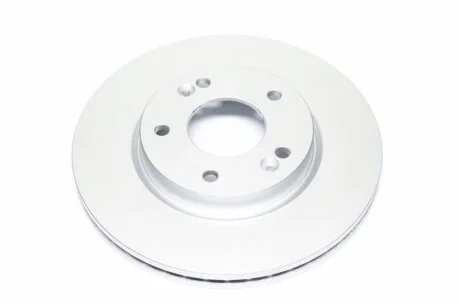 Диск гальмівний Hyundai ELANTRA 11; i30; KIA CEED 12-; передн. (вир-во ABS) C.I.U A.B.S. 18202