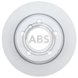 Диск гальмівний A.B.S. 18205