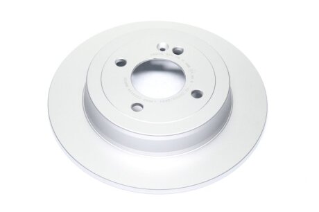 Диск гальмівний HYUNDA ACCENT IV, KIA RIO III задн. (ABS) A.B.S. 18225