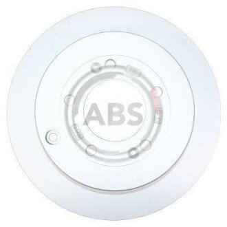 Диск гальмівний A.B.S. 18238