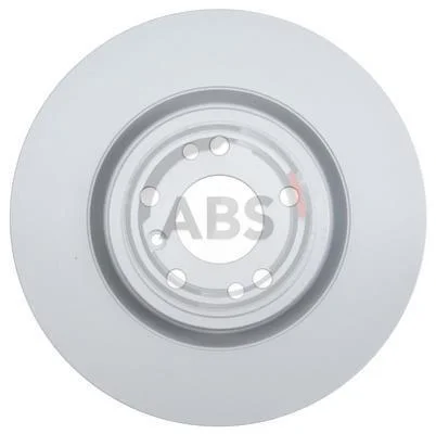 Диск гальмівний A.B.S. 18240 (фото 1)
