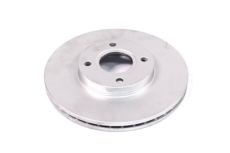 Диск тормозной FORD B-MAX, FIESTA VI передн. (ABS) C.I.U A.B.S. 18308