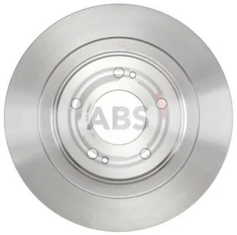 Диск гальмівний A.B.S. 18312