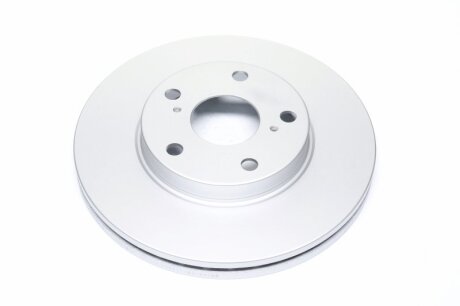 Диск гальмівний TOYOTA AURIS 1.3-1.6 2012-, COROLLA 2013 - передн. (ABS) A.B.S. 18318