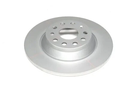 Диск гальм. AUDI Q3, VW GOLF 7, VW PASSAT B8 задн. (вир-во ABS) A.B.S. 18319
