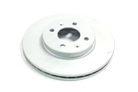 Диск гальмівний Hyundai Accent/Kia Rio 11 - передн. (ABS) C.I.U A.B.S. 18338
