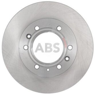 Диск гальмівний A.B.S. 18407