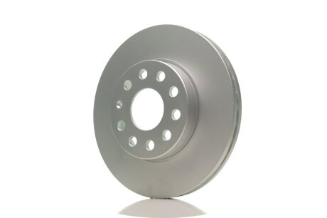 Диск гальмівний передн. (ABS) A.B.S. 18430