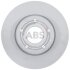 Гальмiвний диск A.B.S. 18438 (фото 1)