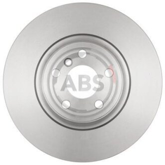 Диск гальмівний передн. (ABS) A.B.S. 18448