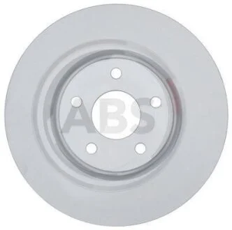 Диск гальмівний A.B.S. 18454
