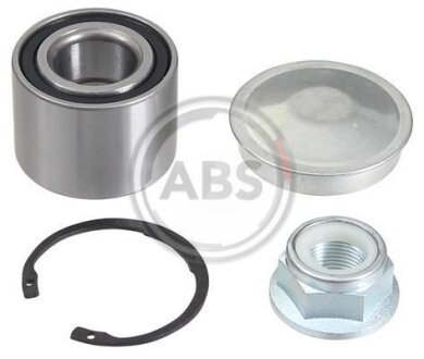 Підшипник маточини колеса (компл.) DACIA задний (пр A.B.S. 200004