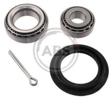 Комплект підшипника маточини колеса A.B.S. 200005