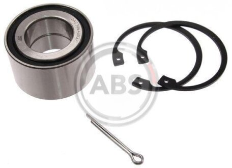 Комплект підшипника маточини колеса A.B.S. 200015