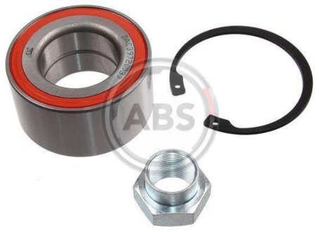 Підшипник маточини колеса (компл.) FORD передній A.B.S. 200019