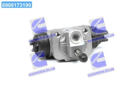 Циліндр гальм. роб. задн. ВАЗ 2107-2107, 2108-2115, 2170, 2121, 2123 (ABS) A.B.S. 2000