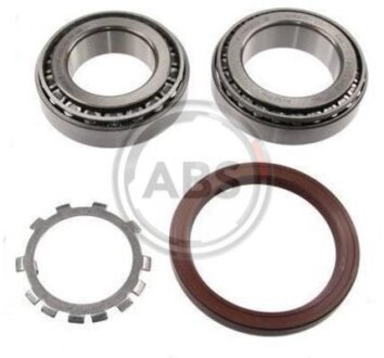 Комплект підшипника маточини колеса A.B.S. 200352